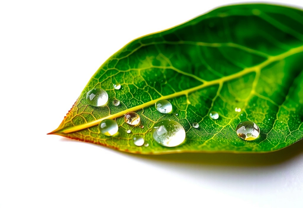 Natürliche Datenreinheit